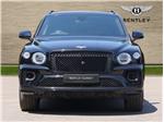 2021 Bentley Bentayga 4.0 V8 First Edition