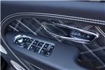 2021 Bentley Bentayga 4.0 V8 First Edition