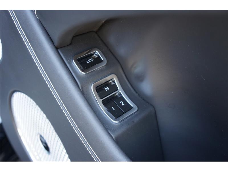 2021 Bentley Bentayga 4.0 V8 First Edition