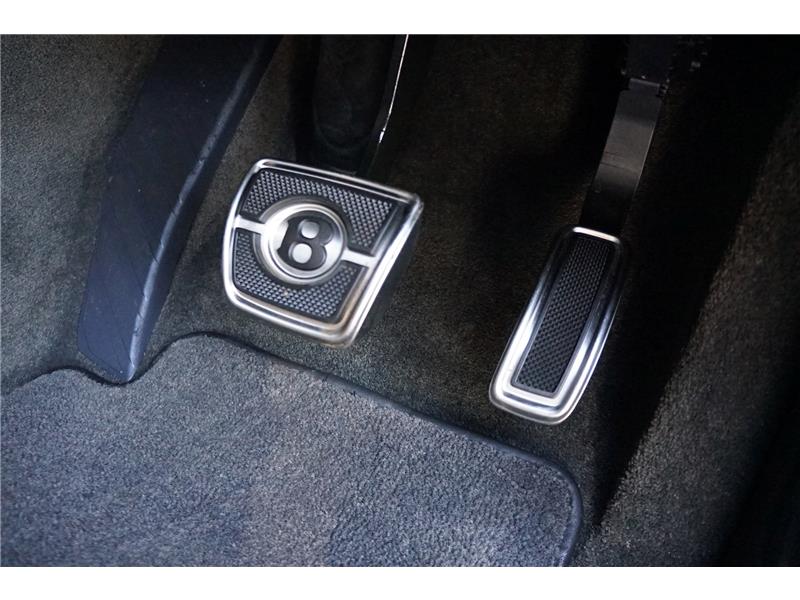 2021 Bentley Bentayga 4.0 V8 First Edition
