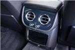 2021 Bentley Bentayga 4.0 V8 First Edition