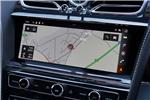 2021 Bentley Bentayga 4.0 V8 First Edition