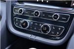 2021 Bentley Bentayga 4.0 V8 First Edition