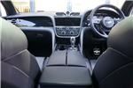 2021 Bentley Bentayga 4.0 V8 First Edition
