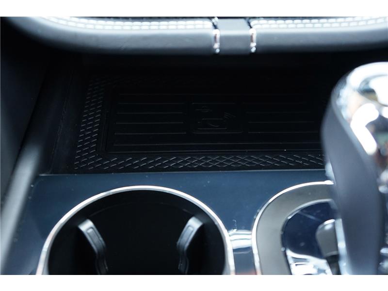 2021 Bentley Bentayga 4.0 V8 First Edition