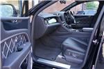 2021 Bentley Bentayga 4.0 V8 First Edition