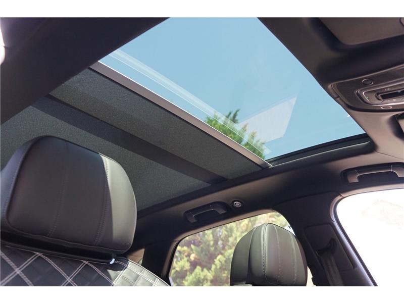 2021 Bentley Bentayga 4.0 V8 First Edition