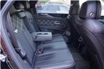 2021 Bentley Bentayga 4.0 V8 First Edition