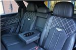 2021 Bentley Bentayga 4.0 V8 First Edition