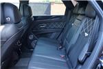 2021 Bentley Bentayga 4.0 V8 First Edition