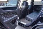 2021 Bentley Bentayga 4.0 V8 First Edition