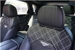 2021 Bentley Bentayga 4.0 V8 First Edition