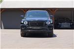 2021 Bentley Bentayga 4.0 V8 First Edition