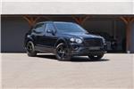 2021 Bentley Bentayga 4.0 V8 First Edition