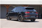2021 Bentley Bentayga 4.0 V8 First Edition