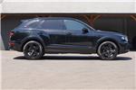 2021 Bentley Bentayga 4.0 V8 First Edition