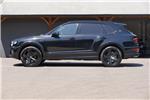 2021 Bentley Bentayga 4.0 V8 First Edition