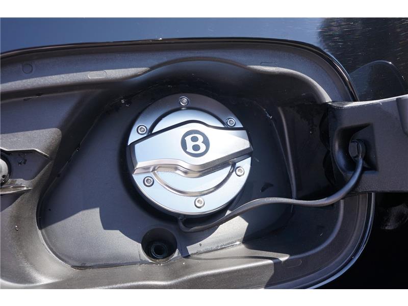 2021 Bentley Bentayga 4.0 V8 First Edition