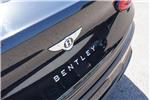 2021 Bentley Bentayga 4.0 V8 First Edition