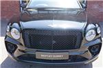 2021 Bentley Bentayga 4.0 V8 First Edition
