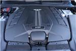 2021 Bentley Bentayga 4.0 V8 First Edition
