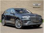2026 Bentley Bentayga 4.0 V8 Atelier Edition