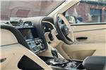 2026 Bentley Bentayga 4.0 V8 Atelier Edition