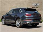 2026 Bentley Bentayga 4.0 V8 Atelier Edition