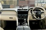 2026 Bentley Bentayga 4.0 V8 Atelier Edition