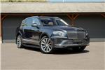 2026 Bentley Bentayga 4.0 V8 Atelier Edition