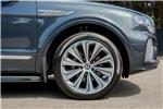 2026 Bentley Bentayga 4.0 V8 Atelier Edition