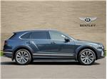 2026 Bentley Bentayga 4.0 V8 Atelier Edition