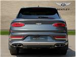 2026 Bentley Bentayga 4.0 V8 Atelier Edition