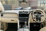 2026 Bentley Bentayga 4.0 V8 Atelier Edition