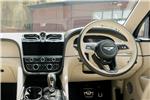 2026 Bentley Bentayga 4.0 V8 Atelier Edition