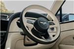 2026 Bentley Bentayga 4.0 V8 Atelier Edition