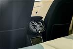 2026 Bentley Bentayga 4.0 V8 Atelier Edition
