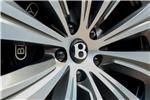 2026 Bentley Bentayga 4.0 V8 Atelier Edition