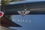 2026 Bentley Bentayga 4.0 V8 Atelier Edition