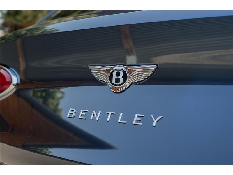 2026 Bentley Bentayga 4.0 V8 Atelier Edition
