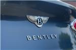 2026 Bentley Bentayga 4.0 V8 Atelier Edition
