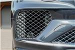 2026 Bentley Bentayga 4.0 V8 Atelier Edition