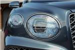 2026 Bentley Bentayga 4.0 V8 Atelier Edition