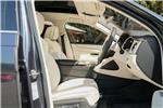 2026 Bentley Bentayga 4.0 V8 Atelier Edition