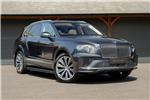2026 Bentley Bentayga 4.0 V8 Atelier Edition