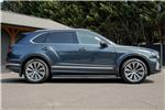 2026 Bentley Bentayga 4.0 V8 Atelier Edition