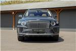 2026 Bentley Bentayga 4.0 V8 Atelier Edition