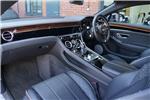 2018 Bentley Continental 6.0 W12 GT