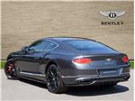 2018 Bentley Continental 6.0 W12 GT