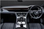2018 Bentley Continental 6.0 W12 GT